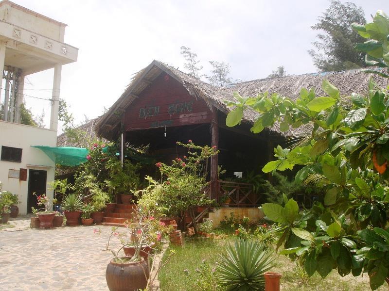 Kim Thanh Hotel Rạch Giá Kültér fotó