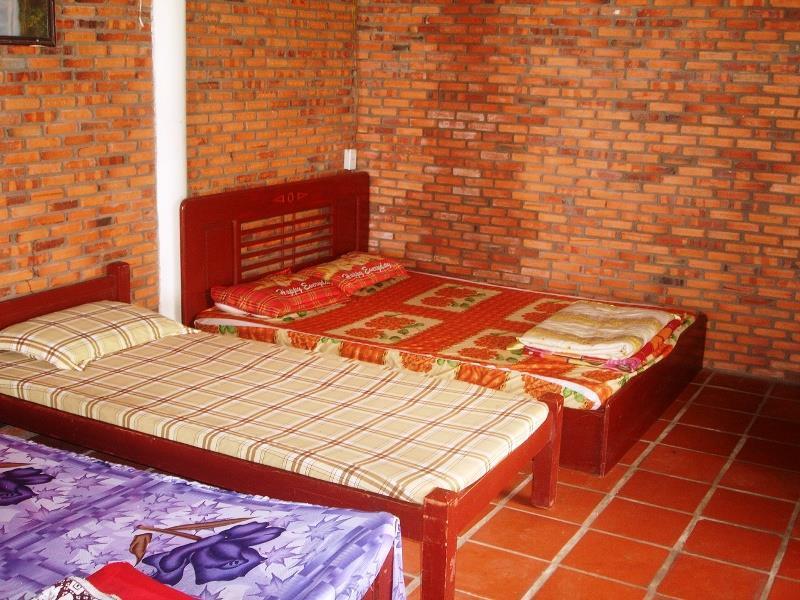 Kim Thanh Hotel Rạch Giá Kültér fotó