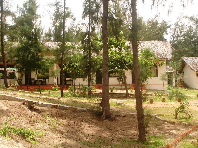 Kim Thanh Hotel Rạch Giá Kültér fotó