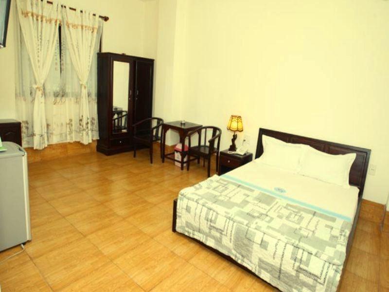 Kim Thanh Hotel Rạch Giá Kültér fotó